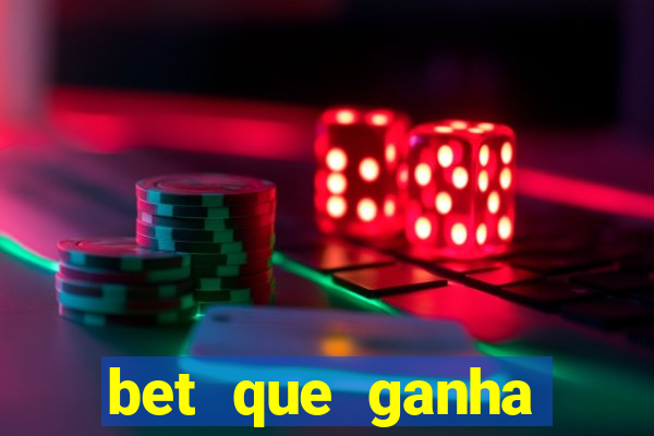 bet que ganha bonus no cadastro